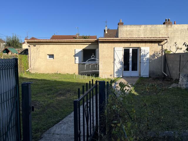 Appartement location à L'Haÿ-les-Roses, Villeneuve-le-roi