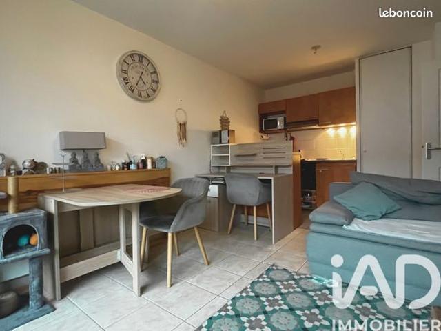 Appartement vente à Lille, Saint-andré-lez-lille