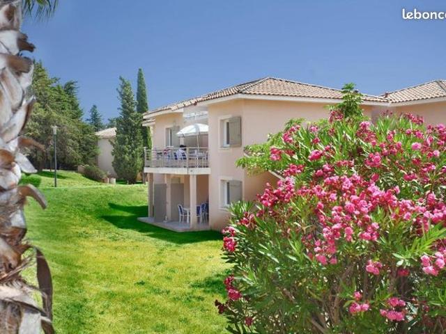 Appartement vente à Arrondissement de Toulon, La Londe-les-maures