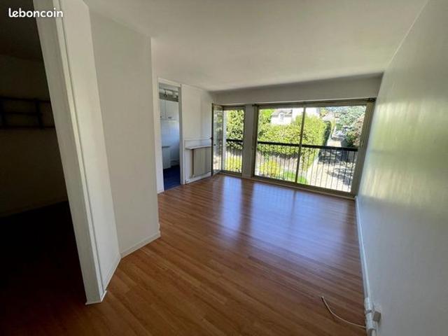 Appartement vente à Nanterre, Garches