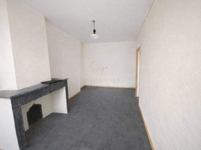 Appartement vente à Marseille