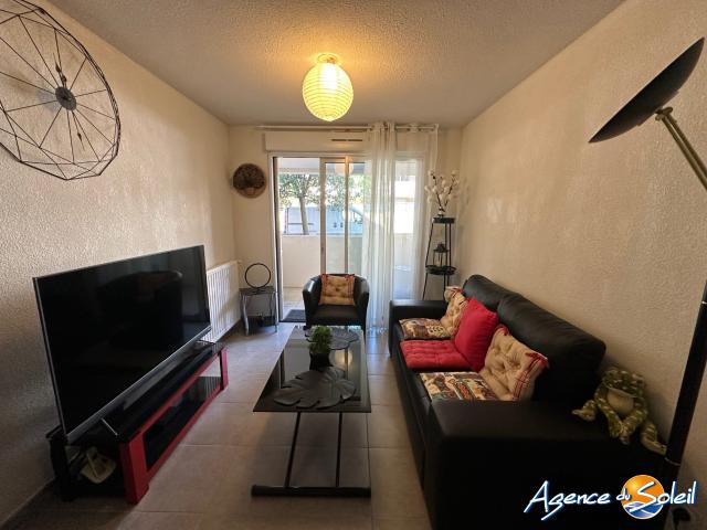 Appartement vente à Béziers