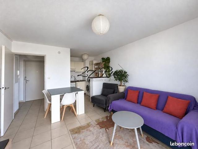 Appartement vente à Toulouse, Villemur-sur-tarn
