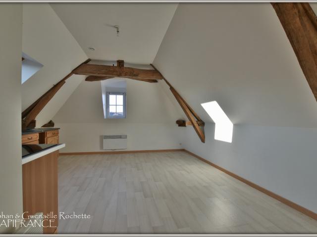 Appartement location à Angers, Jarzé