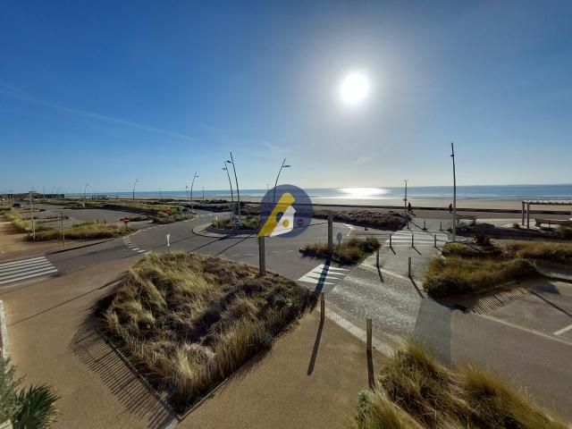 Appartement vente à Les Sables-d'Olonne, Saint-hilaire-de-riez