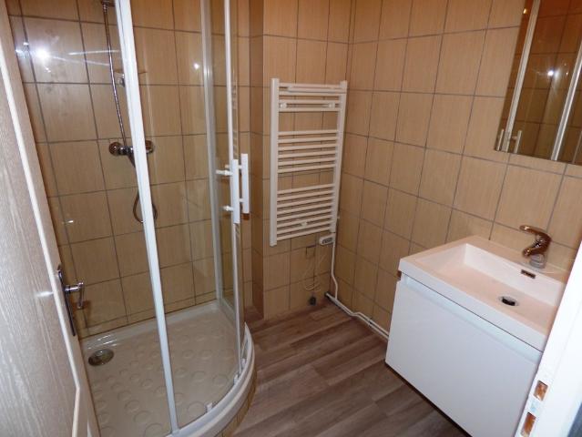 Appartement location à Nancy