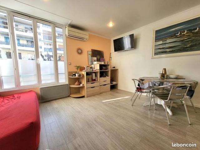 Appartement vente à Nice, Alpes-Maritimes