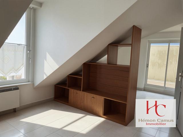 Appartement vente à Saint-Nazaire, La Turballe