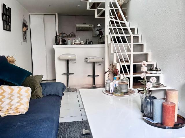 Appartement location à Toulouse