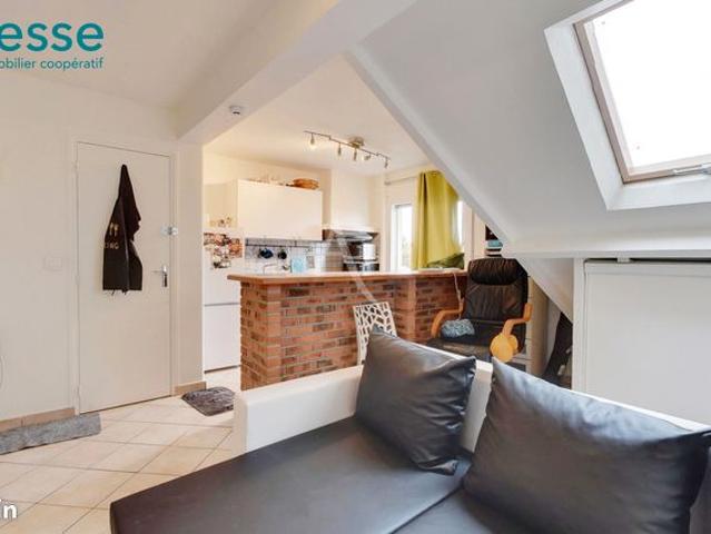 Appartement vente à Le Raincy, Noisy-le-grand