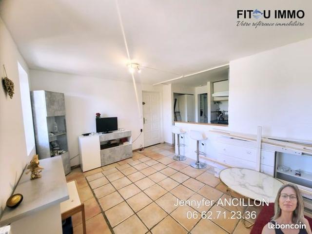 Appartement vente à Narbonne, Fitou