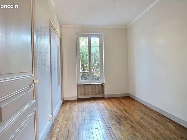 Appartement vente à Nanterre, Colombes