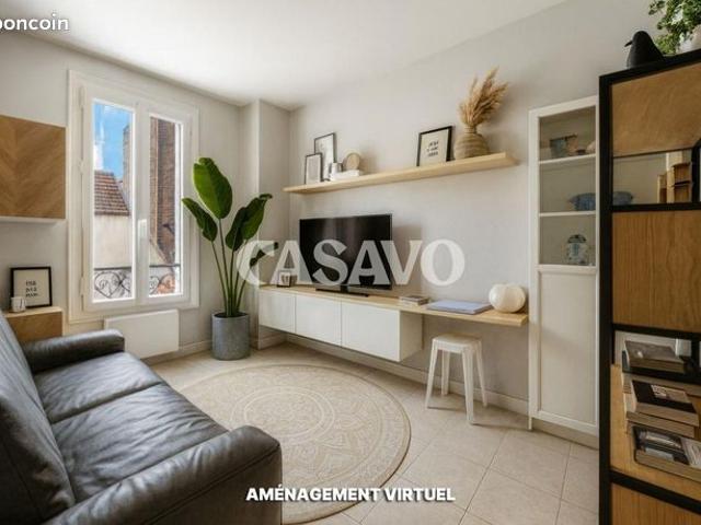 Appartement vente à Saint-Denis, Saint-denis