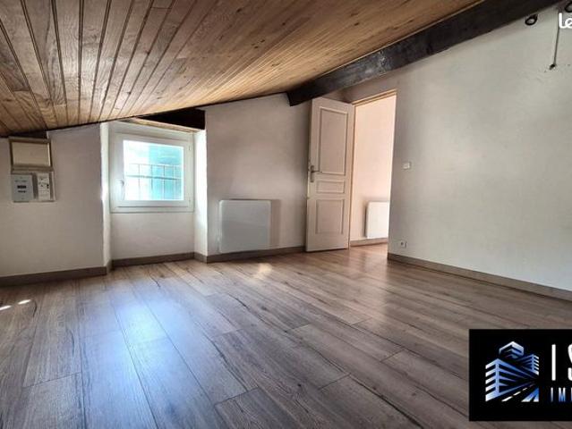 Appartement vente à Ajaccio, Vico
