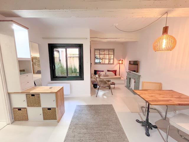 Appartement vente à France métropolitaine, Aix-en-provence