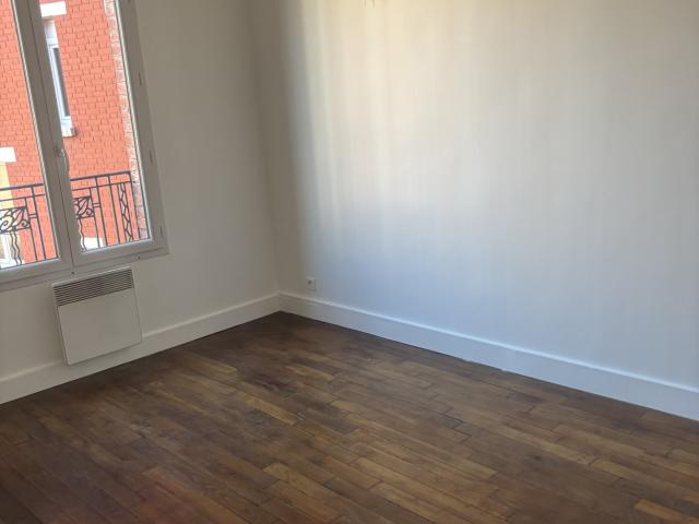 Appartement location à Nanterre, Clichy
