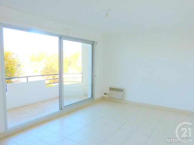 Appartement vente à Les Sables-d'Olonne, Saint-hilaire-de-riez