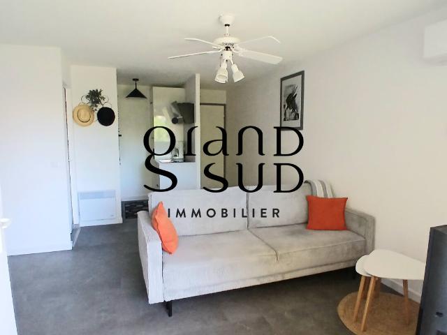 Appartement vente à Nîmes, Le Grau-du-roi