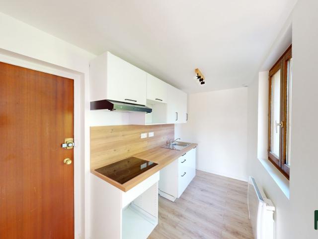 Appartement location à Dreux