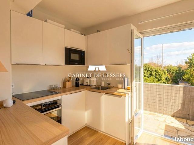 Appartement vente à Bayonne, Anglet