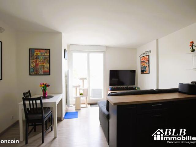 Appartement vente à Le Perray-en-Yvelines, Yvelines