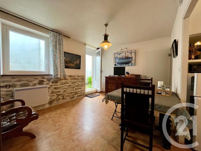 Appartement vente à Lorient, Bretagne