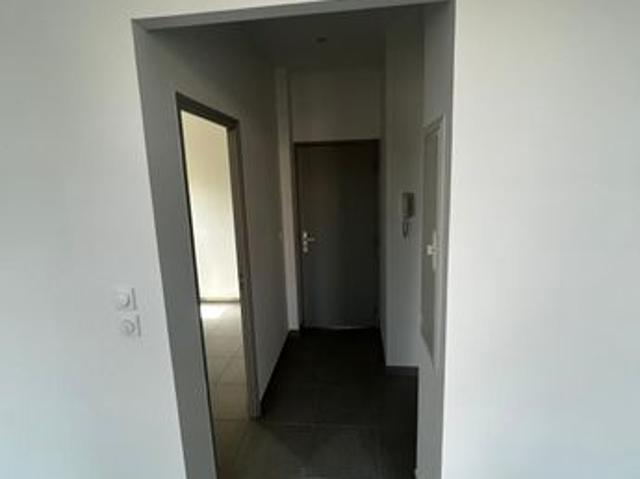 Appartement vente à Marseille