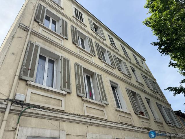 Appartement vente à Arrondissement de Toulon, Toulon
