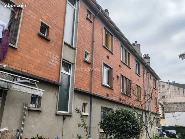 Appartement vente à L'Haÿ-les-Roses, Villeneuve-saint-georges