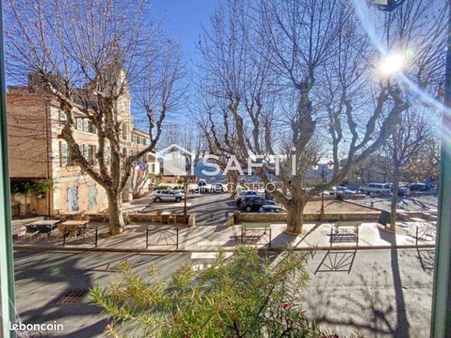 Appartement vente à Arrondissement de Draguignan, Montauroux