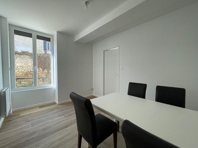 Appartement location à Chaumont-en-Vexin, Oise