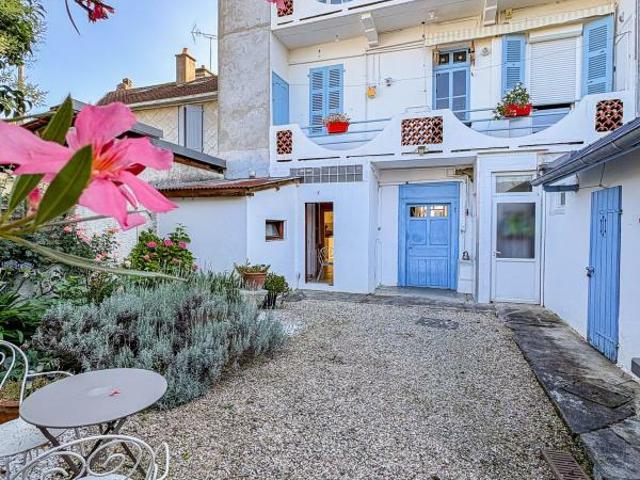 Appartement vente à Pau, Gelos