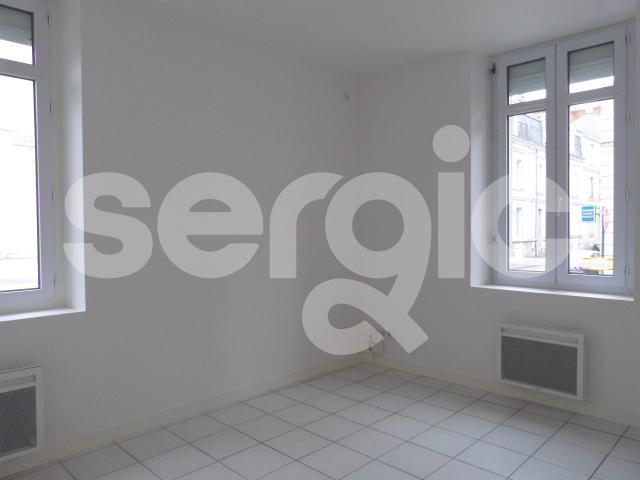 Appartement location à Angers