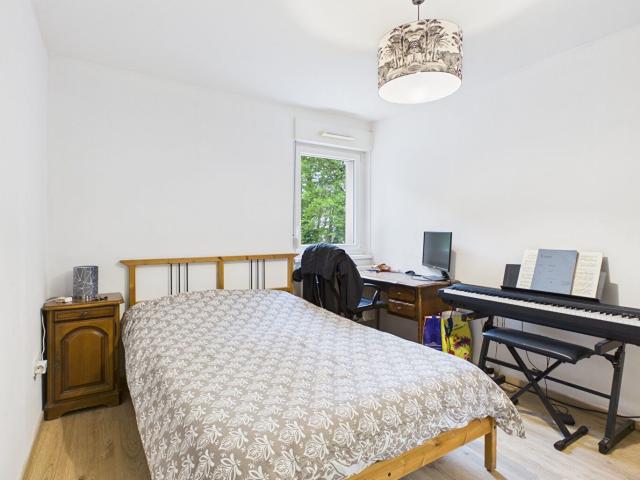 Appartement vente à Neudorf, Strasbourg