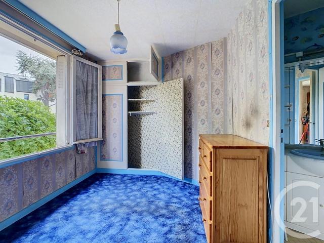 Appartement vente à Quartier Les Hauts d'Issy / Les Epinettes / Le Fort, Issy-les-Moulineaux