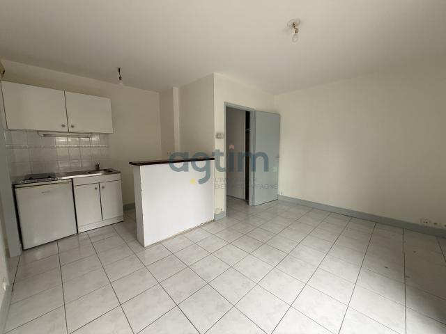 Appartement vente à La Roche-sur-Yon, La Roche-sur-yon