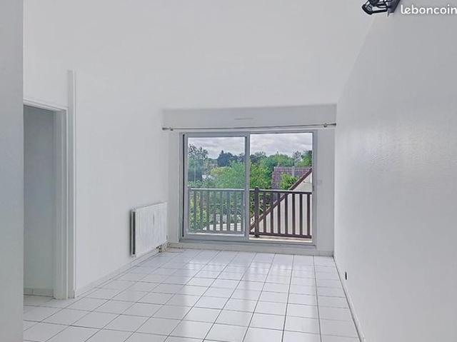 Appartement vente à Lisieux, Cabourg