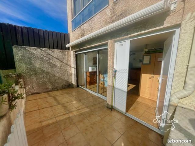 Appartement vente à Béziers, Agde