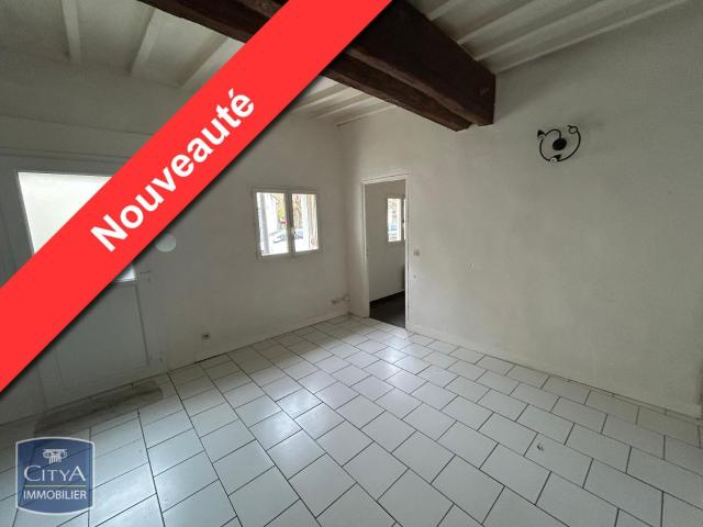 Appartement vente à Château-Thierry, Château-thierry