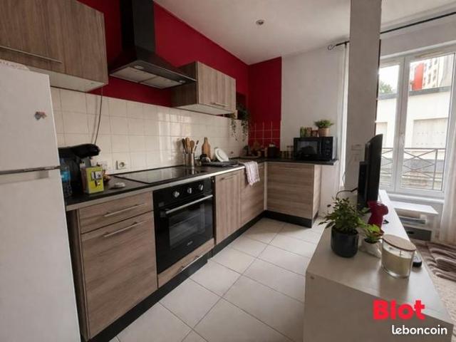 Appartement vente à Brest, Bretagne