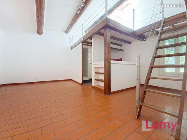 Appartement vente à Aix-en-Provence, Aix-en-provence