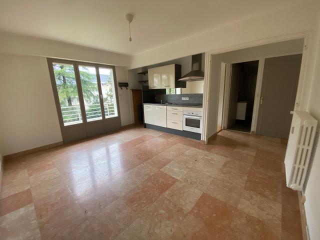 Appartement vente à Nantes