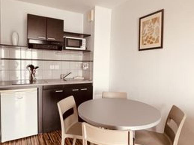 Appartement vente à Toulouse