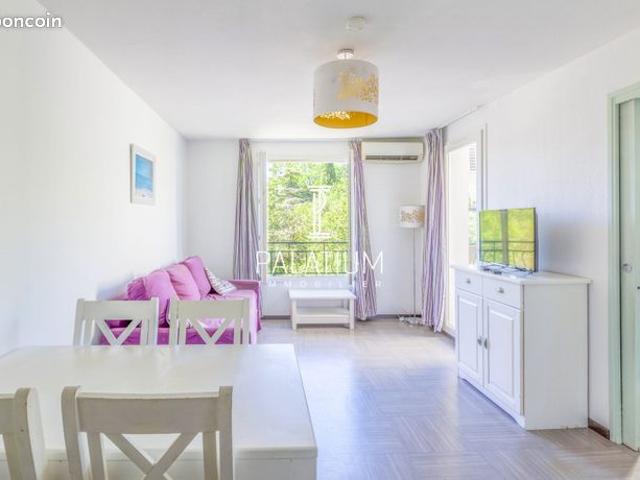 Appartement vente à Gréoux-les-Bains, Alpes-de-Haute-Provence