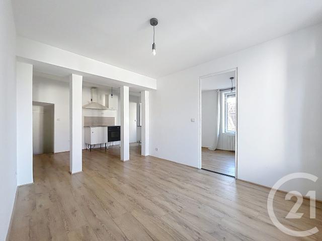 Appartement vente à Sarcelles, Deuil-la-barre