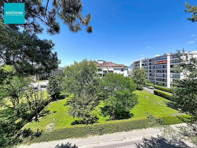 Appartement vente à Annecy