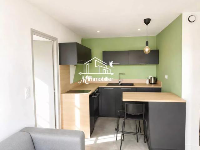 Appartement vente à Narbonne