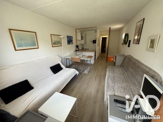 Appartement vente à Bagnères-de-Bigorre, Bagnères-de-bigorre