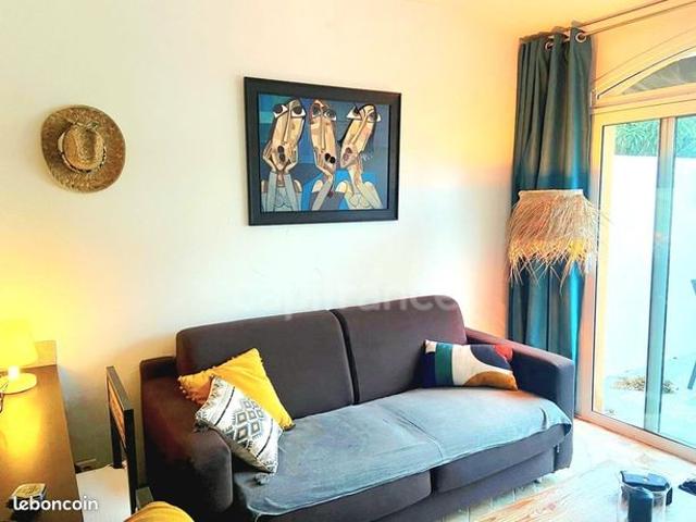 Appartement vente à Sartène, Porto-vecchio