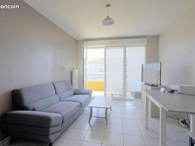 Appartement vente à Dax, Tarnos